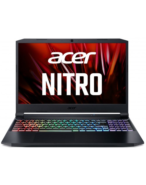 ACER NITRO 5 intel Core i7 11gen 16GB RAM 512GB NVMe RTX 3050 4GB